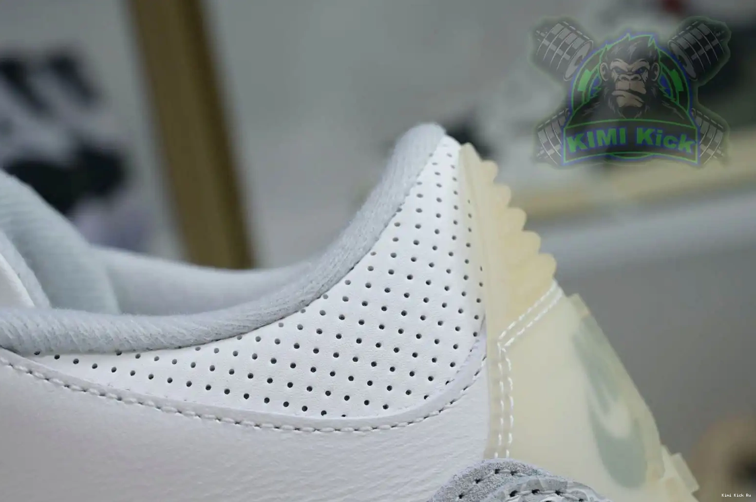 3 Kimikick Jordan Craft“Ivory” Air 0731